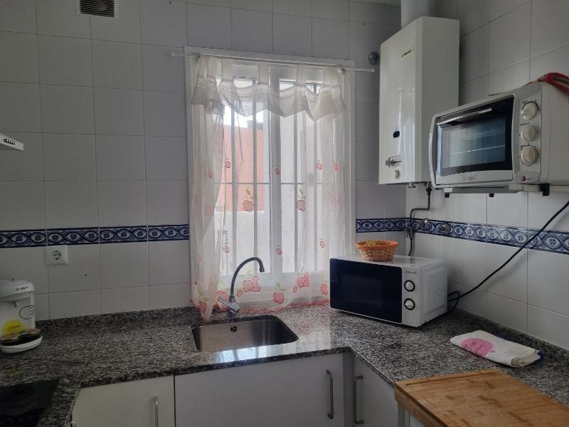 Apartamento La Jara - image 8
