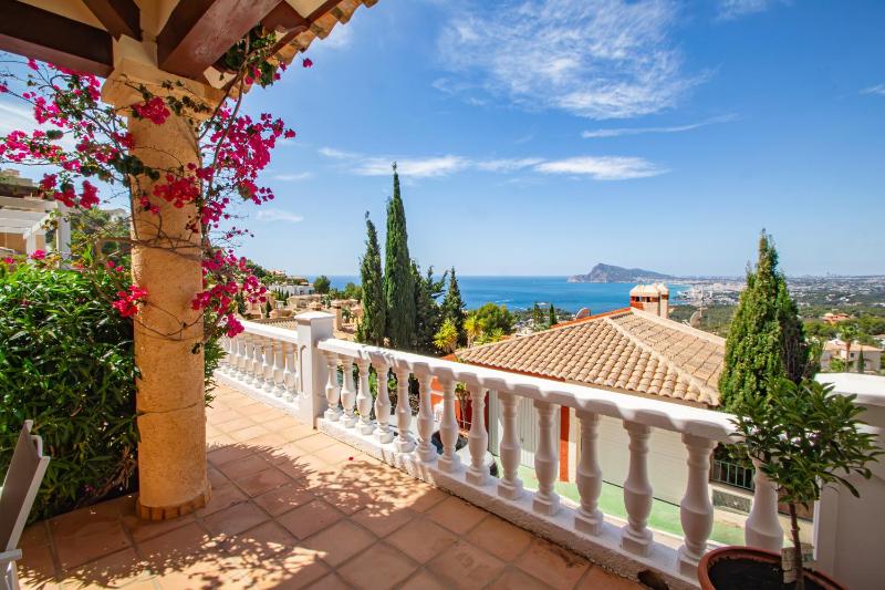 Chalet Altea Hills - image 3