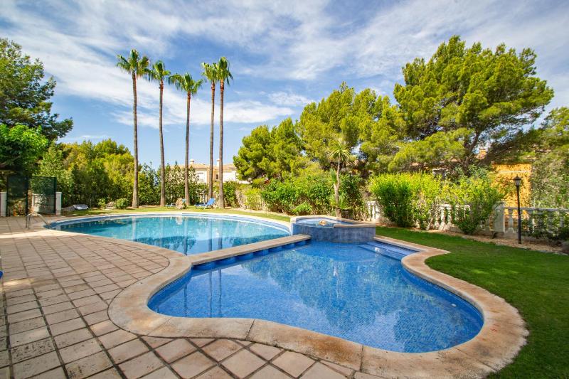 Chalet Altea Hills - image 10