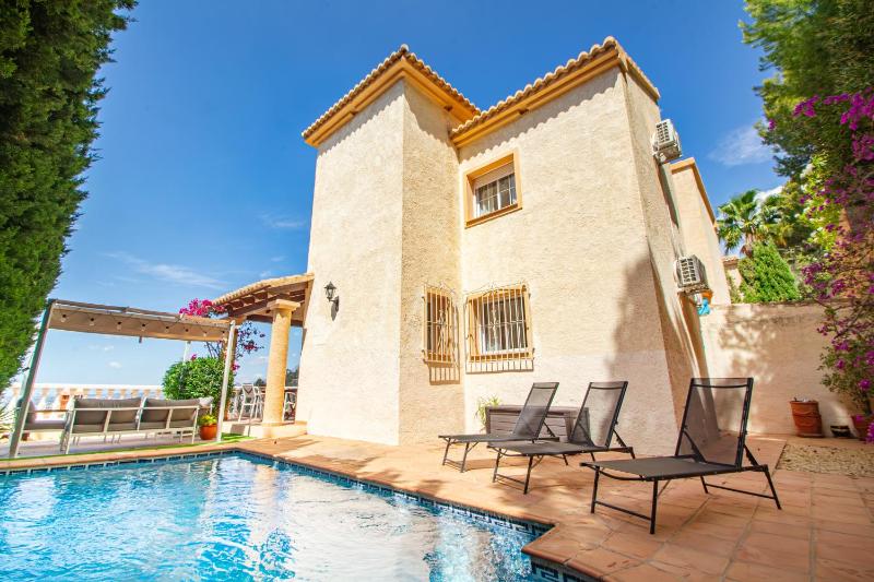 Chalet Altea Hills - image 19