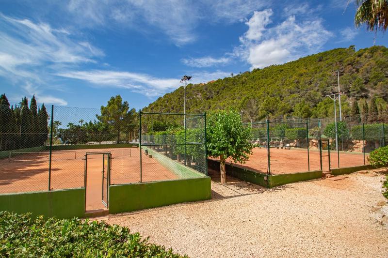 Chalet Altea Hills - image 17