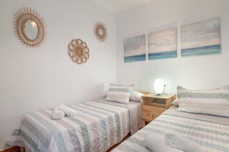 Apartamento Centro Conil - Andalmar - image 14