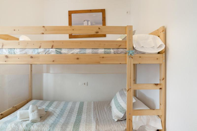 Apartamento Centro Conil - Andalmar - image 19