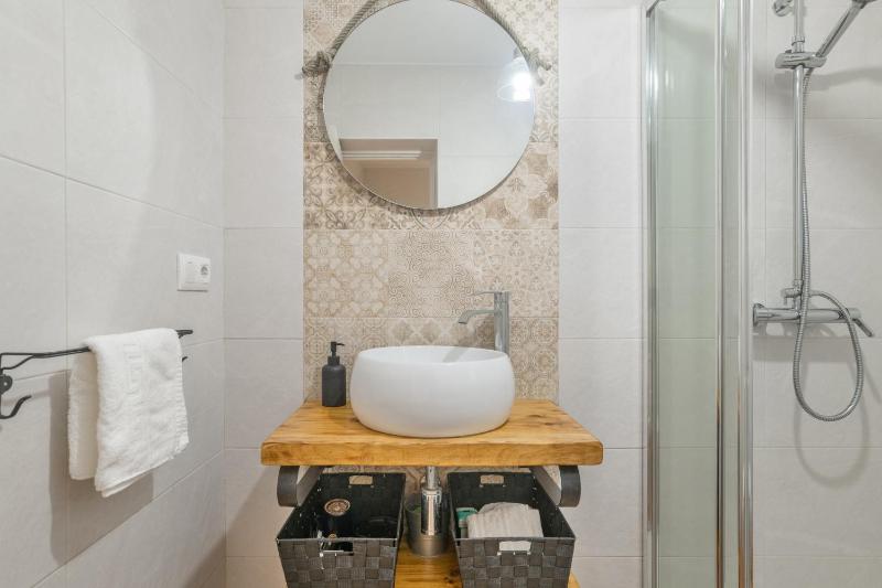 Apartamento Centro Conil - Andalmar - image 13