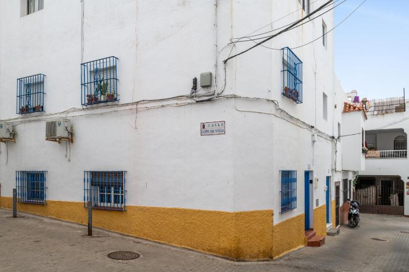 Apartamento Centro Conil - Andalmar - image 12