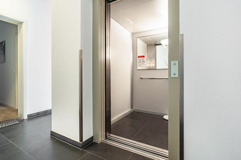 Wohnung Wilma - Villa Wiederkehr - image 11