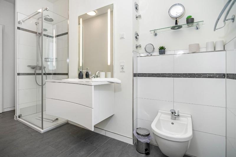 Wohnung Wilma - Villa Wiederkehr - image 30