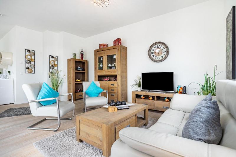 Wohnung Wilma - Villa Wiederkehr - image 27