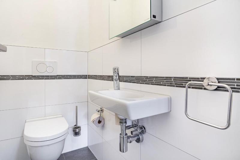 Wohnung Wilma - Villa Wiederkehr - image 14