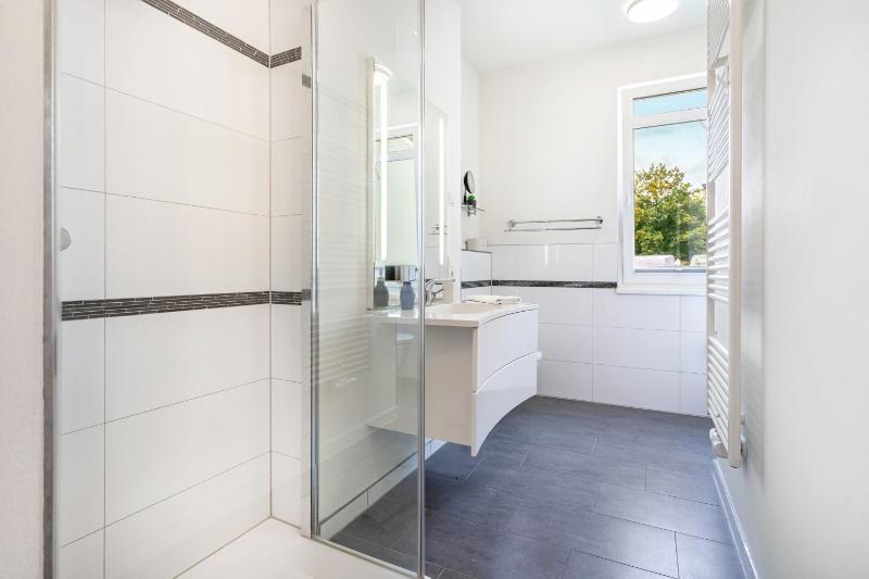 Wohnung Wilma - Villa Wiederkehr - image 3