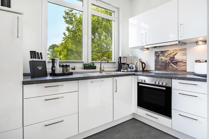 Wohnung Wilma - Villa Wiederkehr - image 17