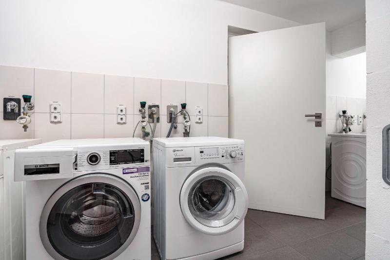 Wohnung Wilma - Villa Wiederkehr - image 24