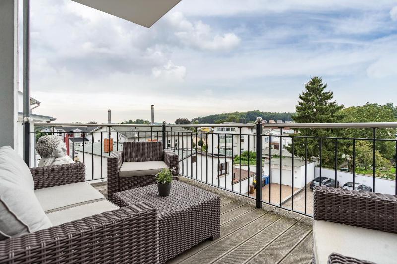 Wohnung Wilma - Villa Wiederkehr - image 9