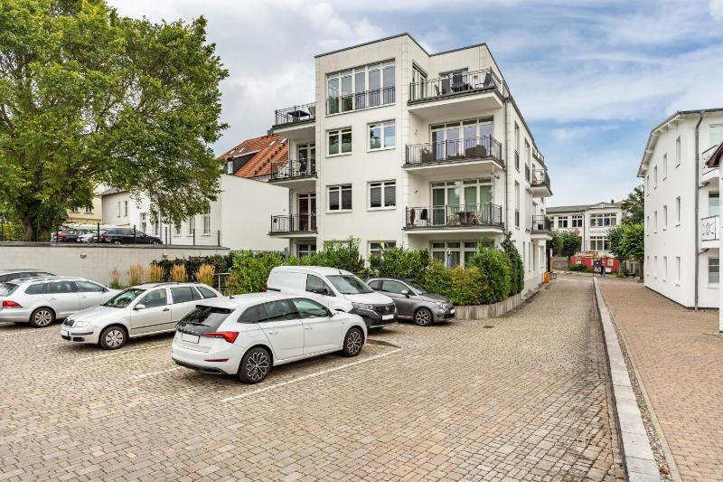 Wohnung Wilma - Villa Wiederkehr - image 26