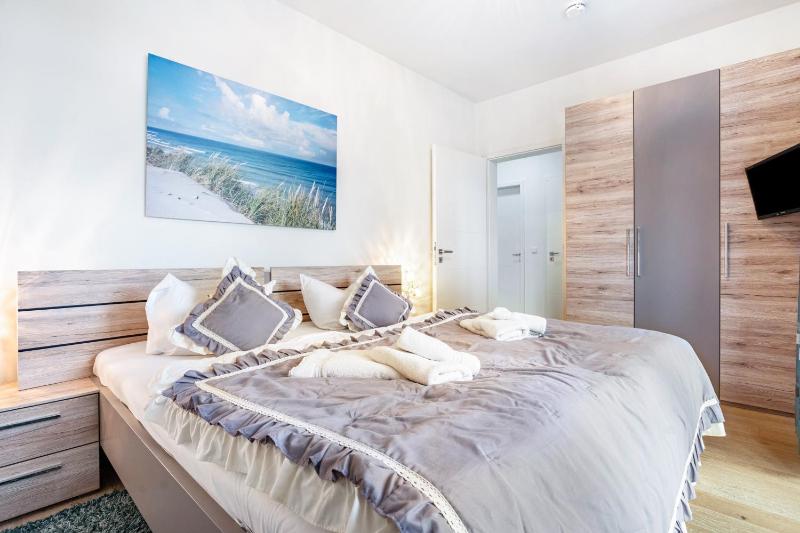 Wohnung Wilma - Villa Wiederkehr - image 15