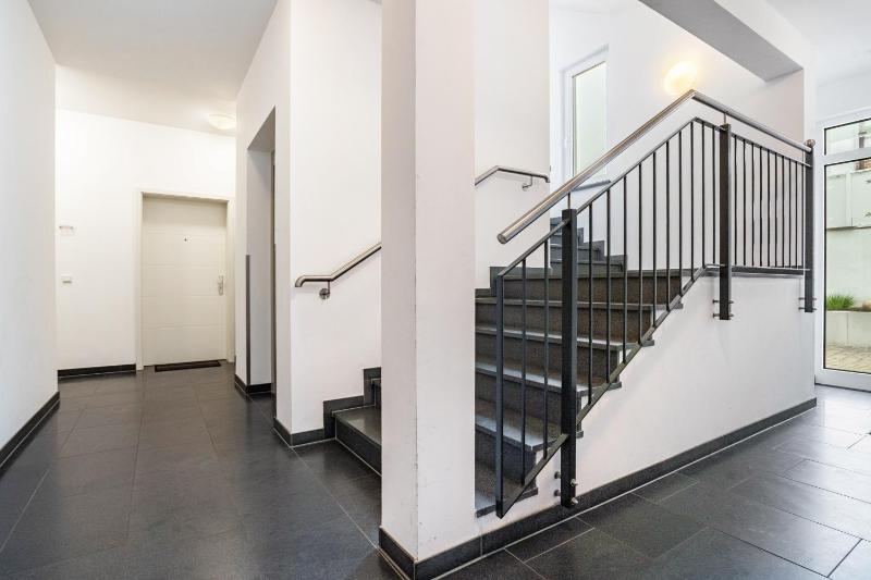 Wohnung Wilma - Villa Wiederkehr - image 23