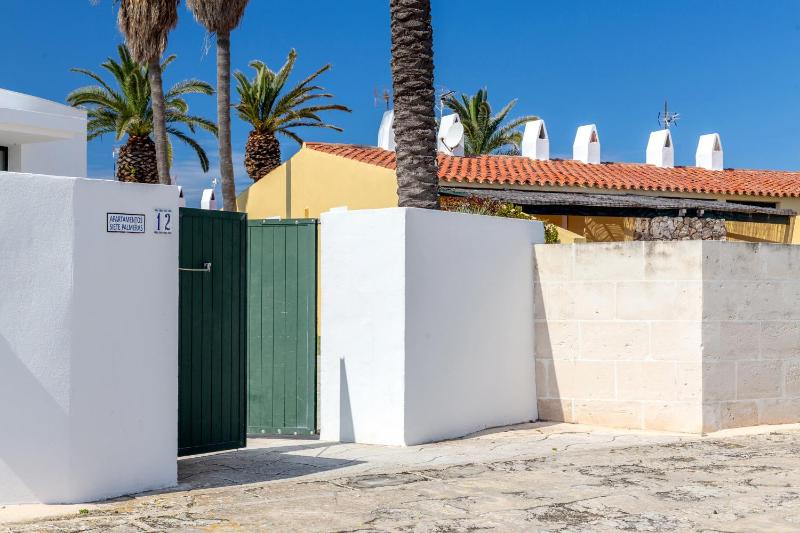 Las siete palmeras - ciudadela - image 21