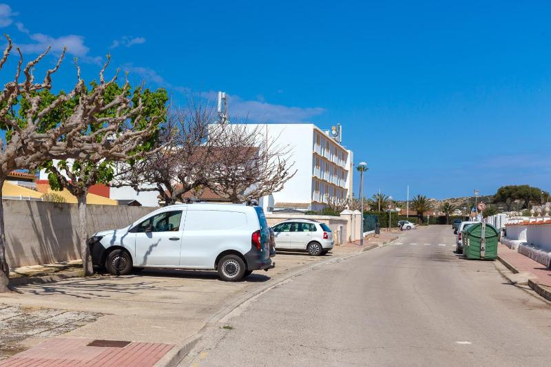 Las siete palmeras - ciudadela - image 15
