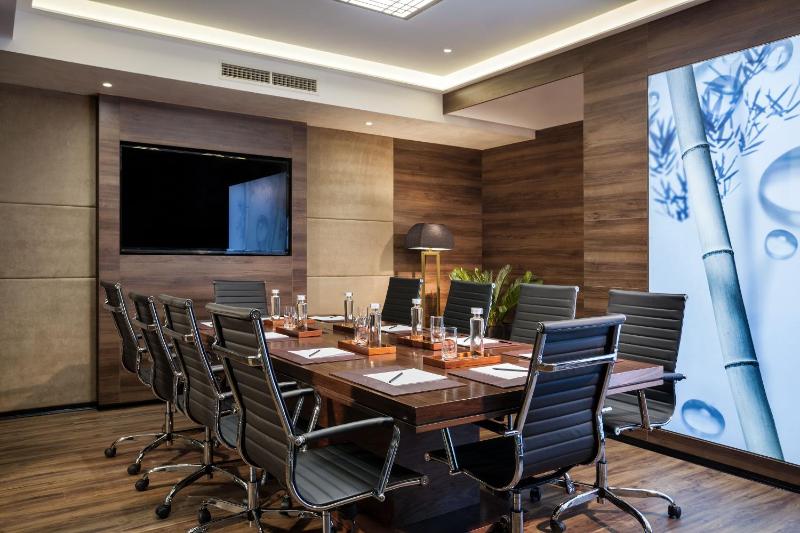 SAINT TEN Boutique Hotel Small Luxury Hotels - image 10