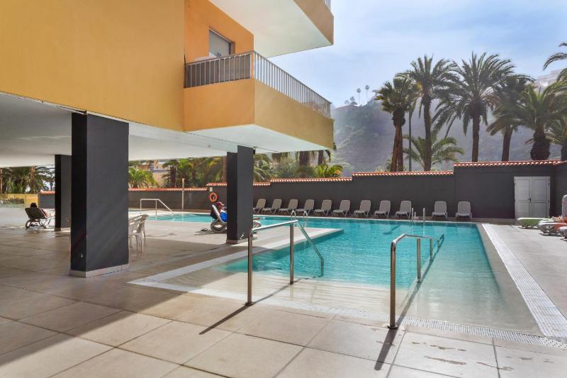 Nuevo Piscina Y Mar A 1 Paso - image 29
