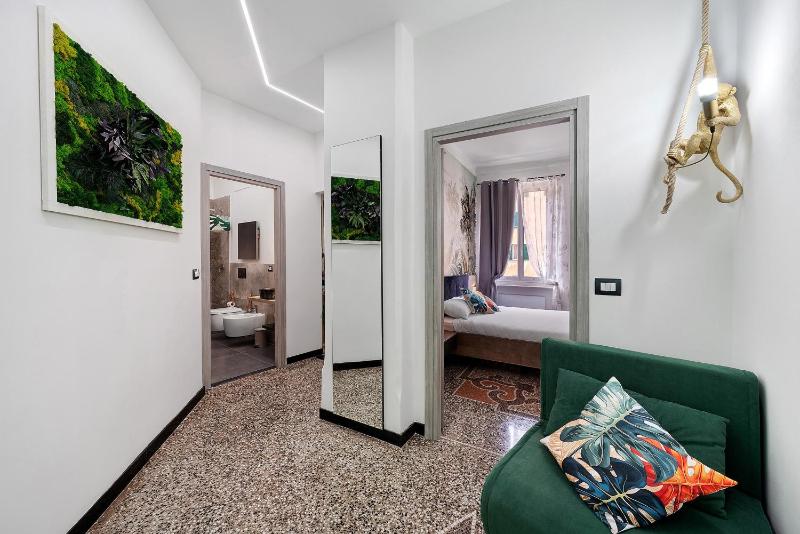 Janua Jungle House - image 4