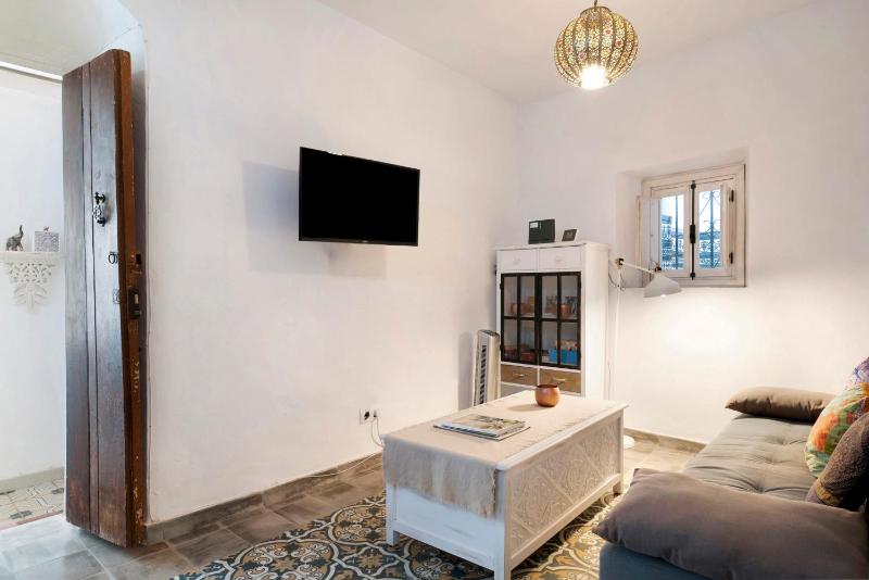Precioso apartamento en Vejer con terraza - image 7