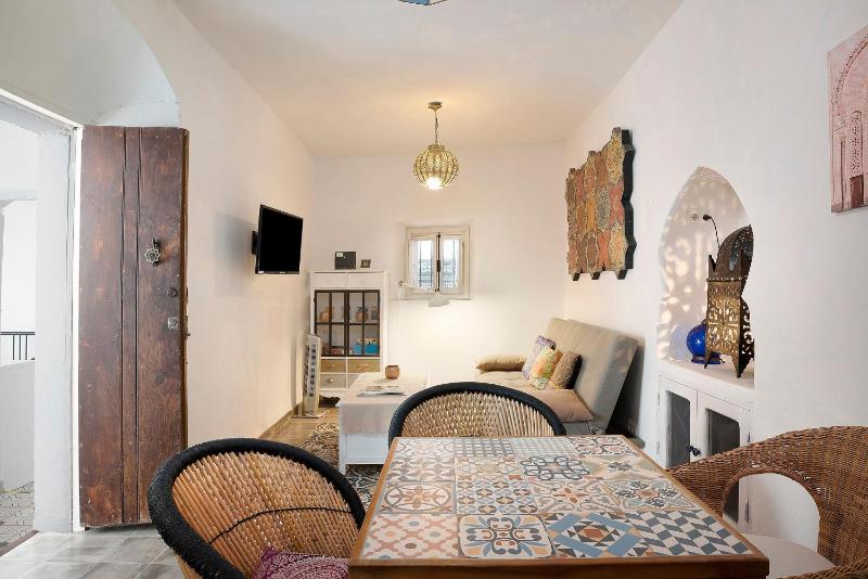 Precioso apartamento en Vejer con terraza - image 22