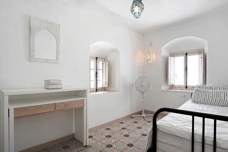 Precioso apartamento en Vejer con terraza - image 12