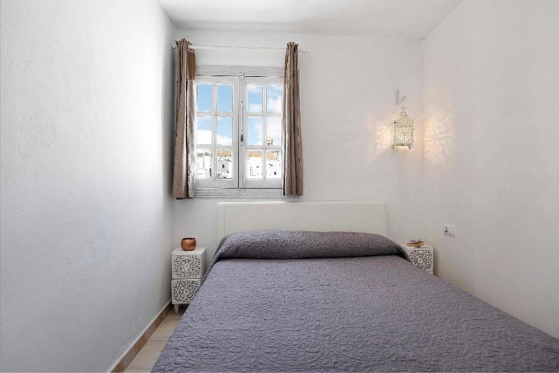 Precioso apartamento en Vejer con terraza - image 13