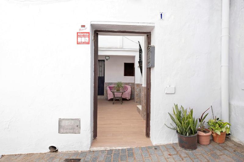 Precioso apartamento en Vejer con terraza - image 20