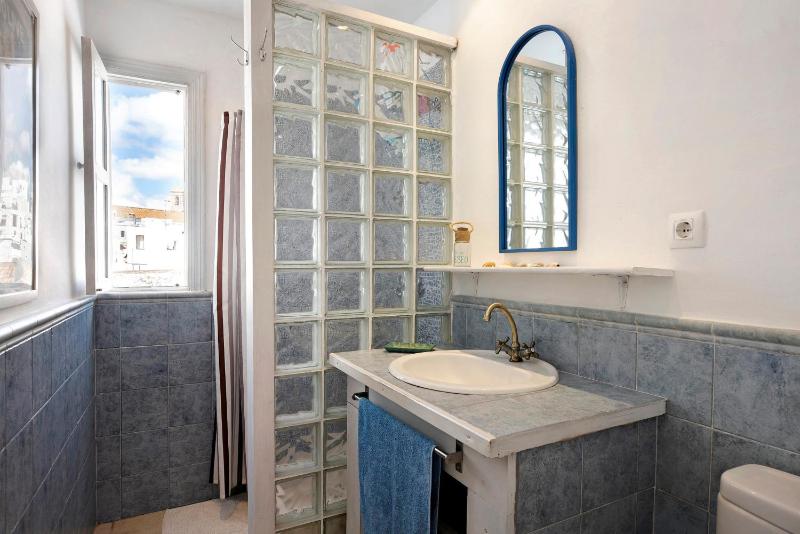 Precioso apartamento en Vejer con terraza - image 14