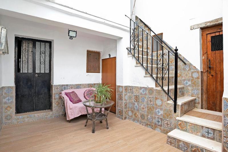 Precioso apartamento en Vejer con terraza - image 6