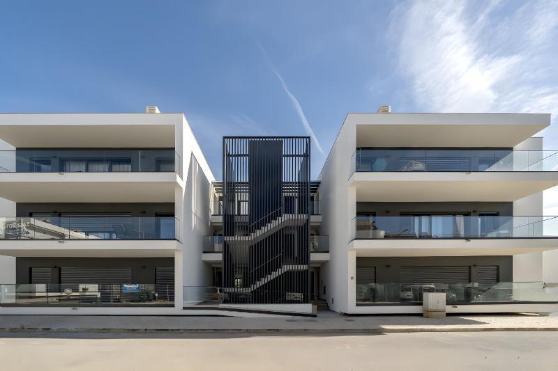 Spacious T2 With Luxury Terrace - image 16