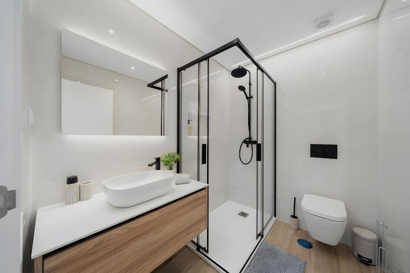 Spacious T2 With Luxury Terrace - image 9