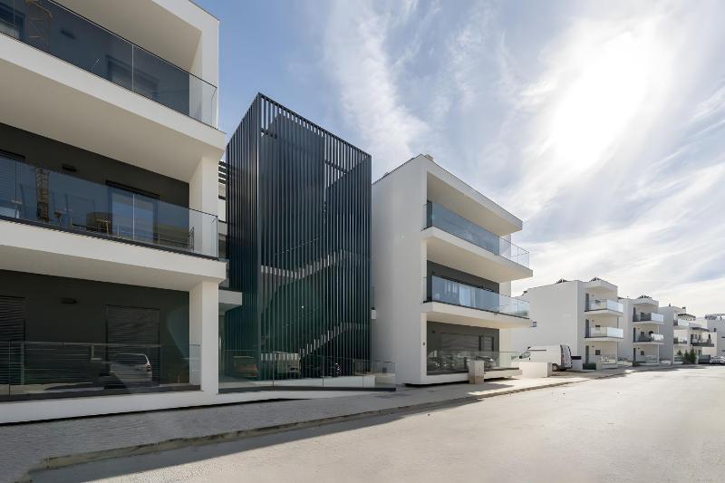 Spacious T2 With Luxury Terrace - image 28