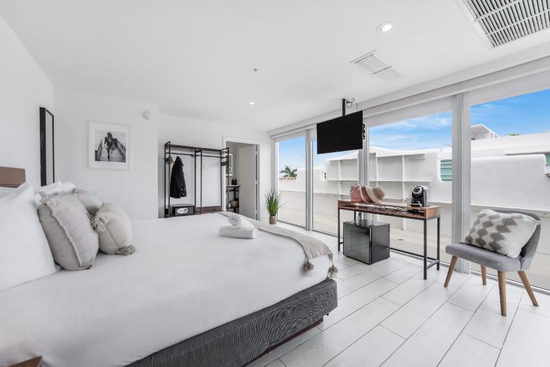 The Meridian Hotel by At Mine Hospitality - image 10