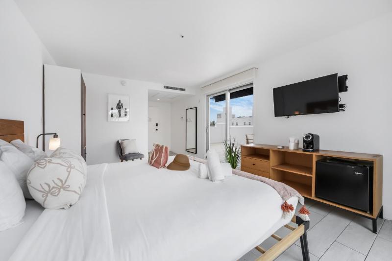 The Meridian Hotel by At Mine Hospitality - image 11