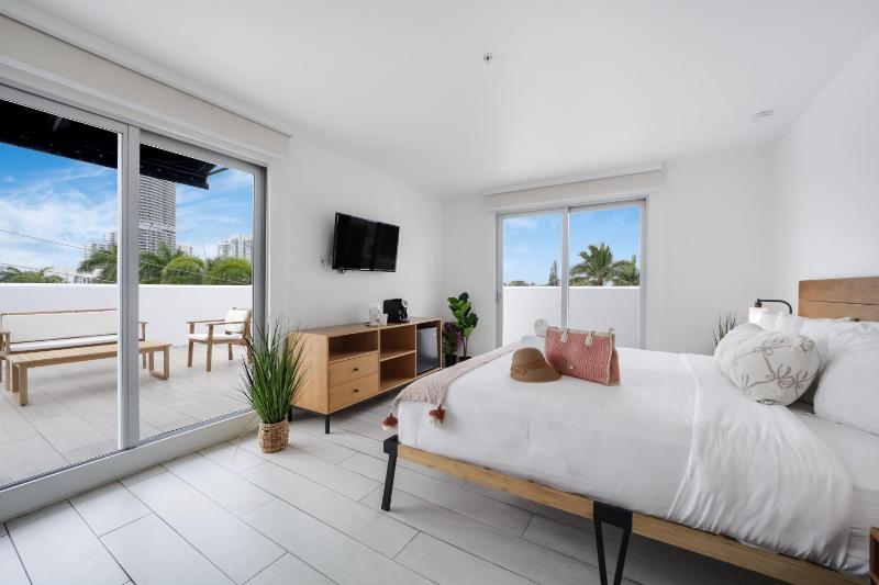 The Meridian Hotel by At Mine Hospitality - image 25