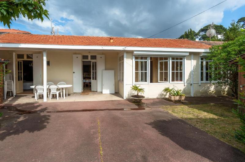 Maisonnette Arcachon 250m plage - image 6