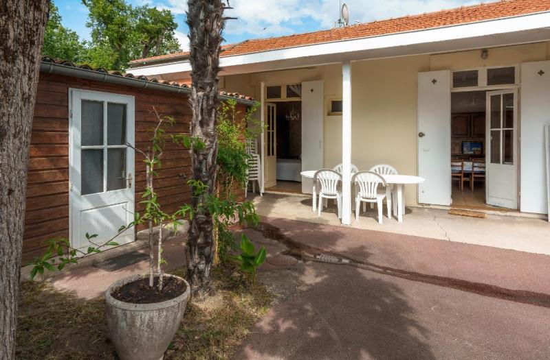 Maisonnette Arcachon 250m plage - image 13