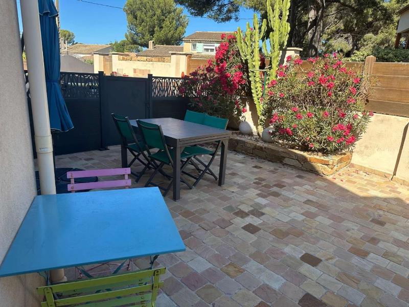 Bel appartement climatisé - image 9
