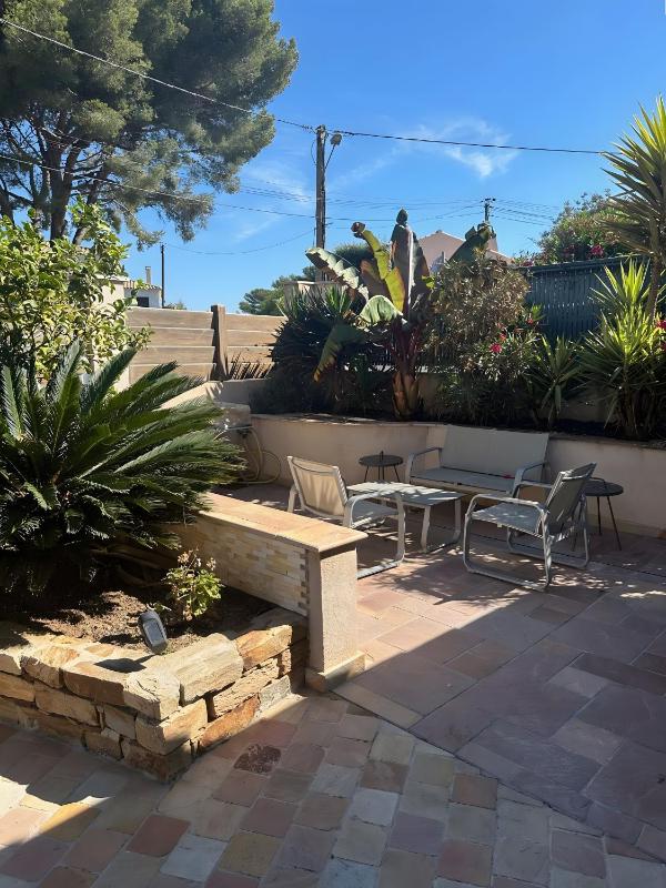 Bel appartement climatisé - image 8