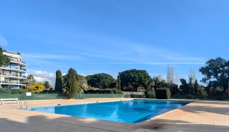 Appt 4pers piscine climparking - image 5