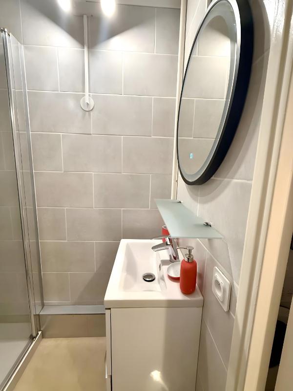 Appt 4pers piscine climparking - image 7