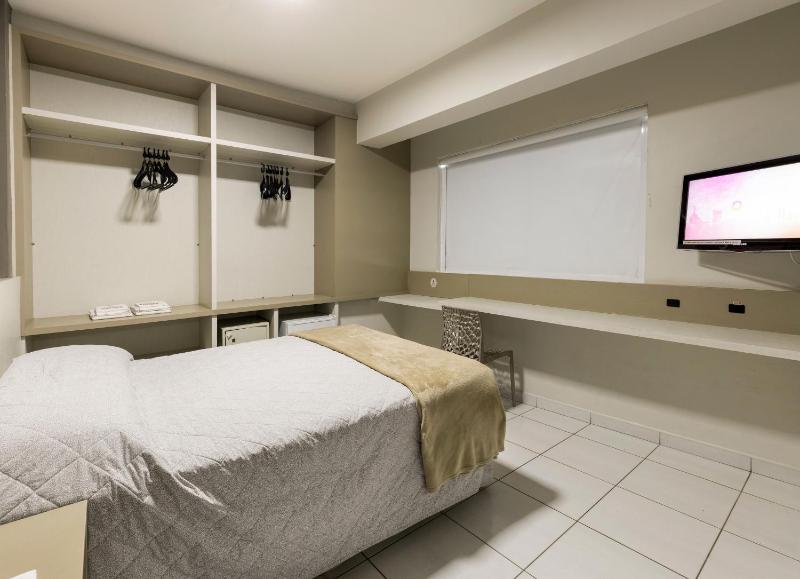 Hotel Palmas Executivo - image 45