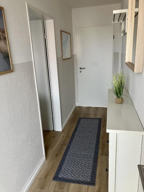 Ferienwohnung Deichblick 9 - image 19