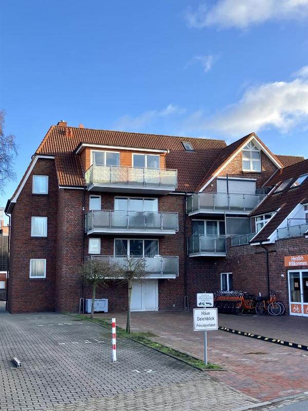 Ferienwohnung Deichblick 9 - image 8