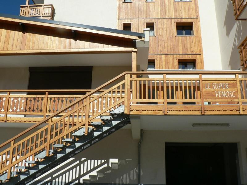 Appartement Supervénosc - image 13
