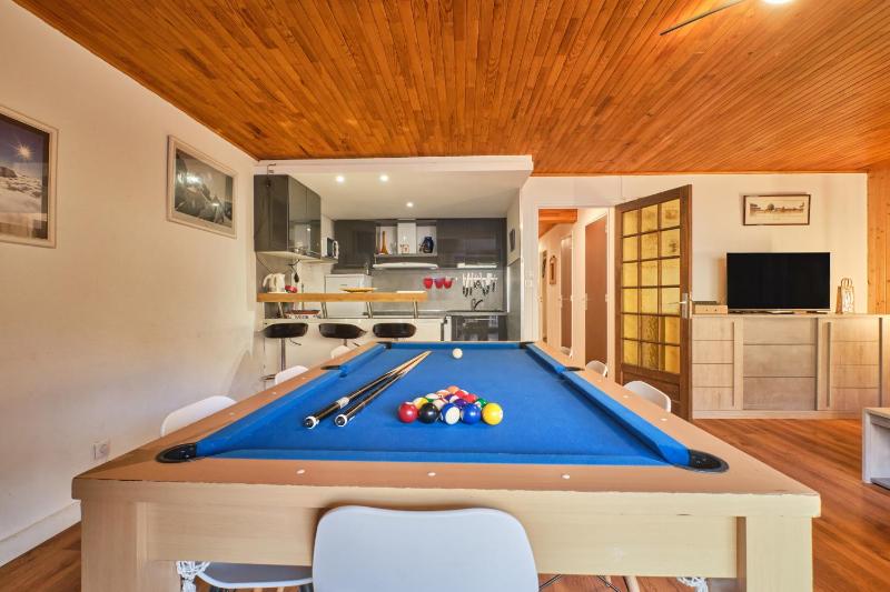 Appartement Supervénosc - image 11