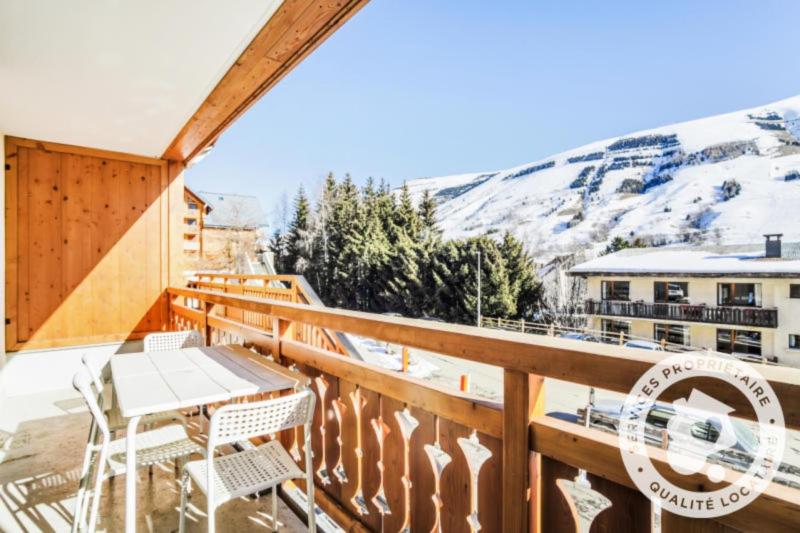 Appartement Supervénosc - image 10